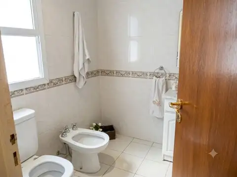 Casa en Alquiler 20 años