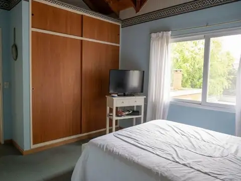 Casa en Alquiler al Oeste