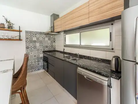 Casa en Venta 5 años