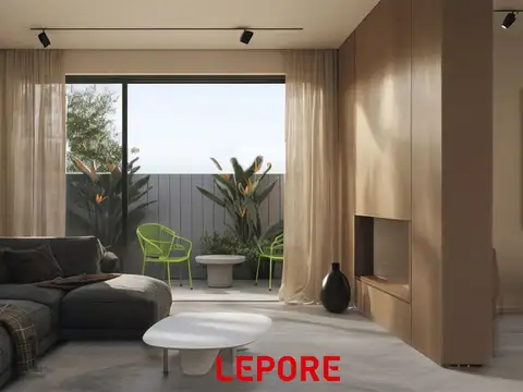 Departamento en Venta Permite mascota