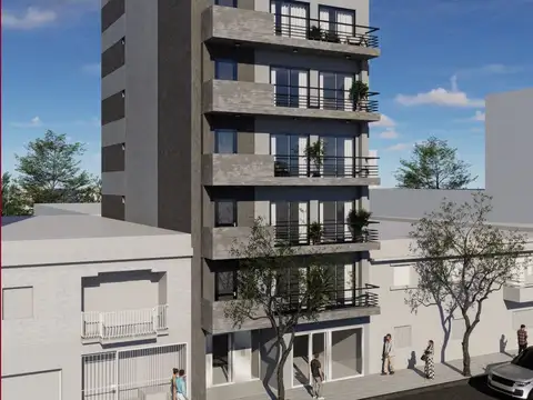 Departamento en Venta de 2 dormitorios