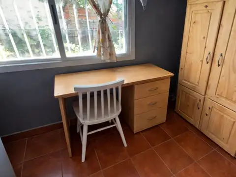 VENTA CASA 4 AMB COCH PATIO ITUZAINGO APTO CREDITO