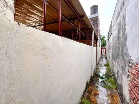 Terreno en Venta en Parque Casado, Rosario
