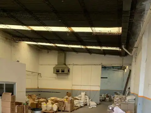 Fondo Comercio en Venta en Haedo, USD 175.000