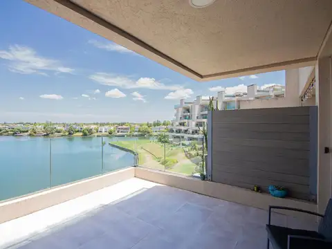 Departamento en Venta en Nordelta, Partido de Tigre