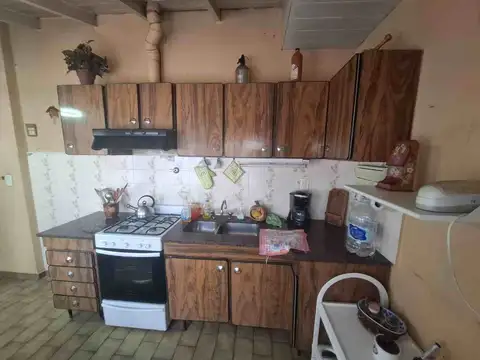 Casa en Venta en Quilmes Oeste, USD 69.900