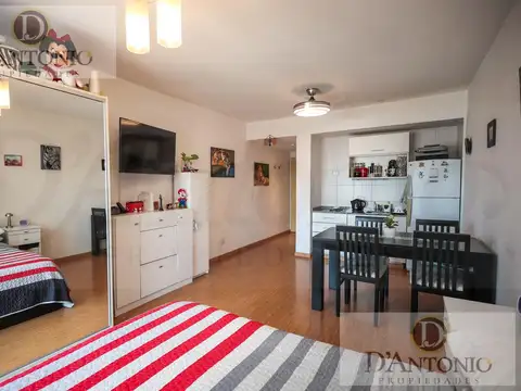 Departamento en Venta al Oeste