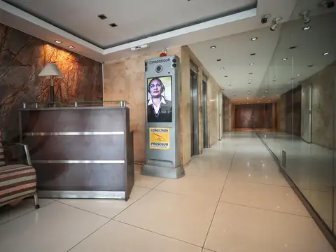 Departamento en Venta al Oeste