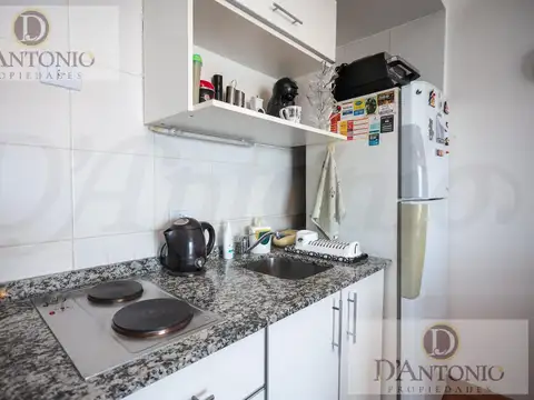 Departamento en Venta 15 años