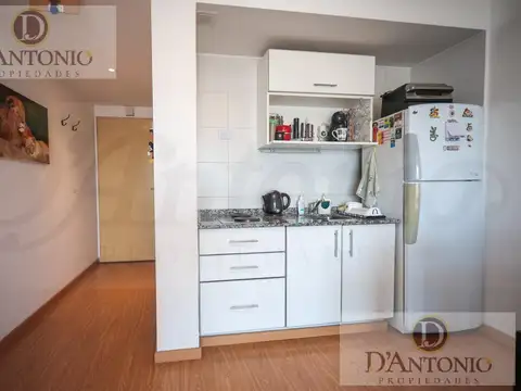 Departamento en Venta en Caballito, USD 88.000