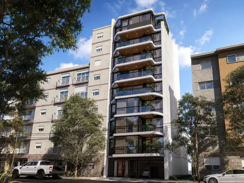 Departamento en Venta A Estrenar
