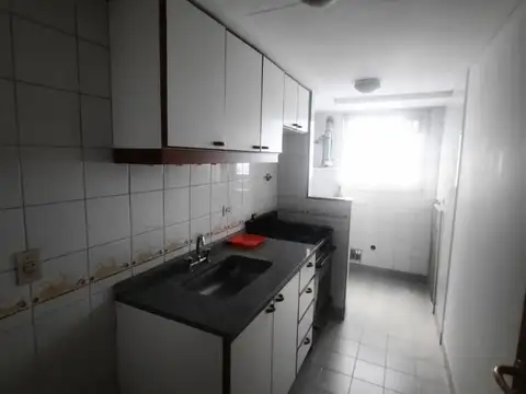 Departamento - Alquiler - Argentina, Capital Federal - ALVEAR, MARCELO T. DE 1200