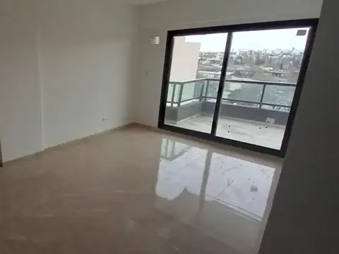 SEMIPISO A ESTRENAR 3AMB  