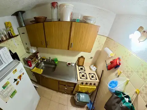 Departamento en Venta en Villa Gesell, USD 30.000