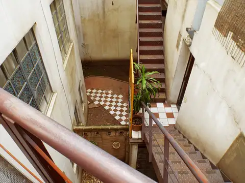 Departamento en Alquiler Temporal de 1 dormitorio
