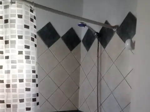 Departamento en Alquiler Temporal de 2 ambientes