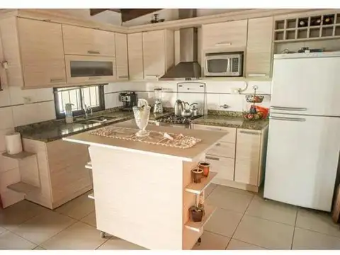 Casa en Venta al Norte