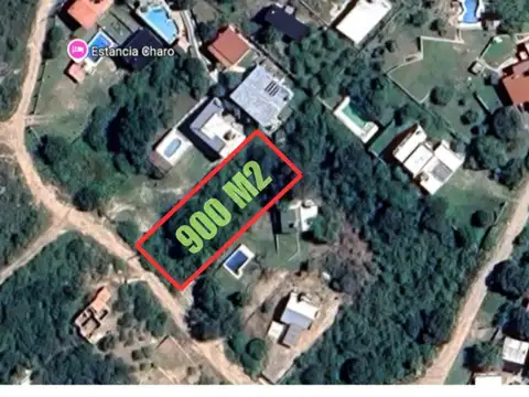 Terreno en Venta en Villa Carlos Paz, Punilla