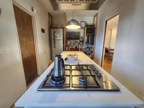 Departamento en Venta 40 años
