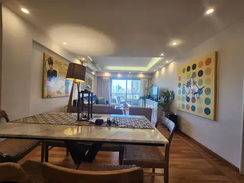 Departamento en Venta en Vicente Lopez Vias / Rio, USD 289.000