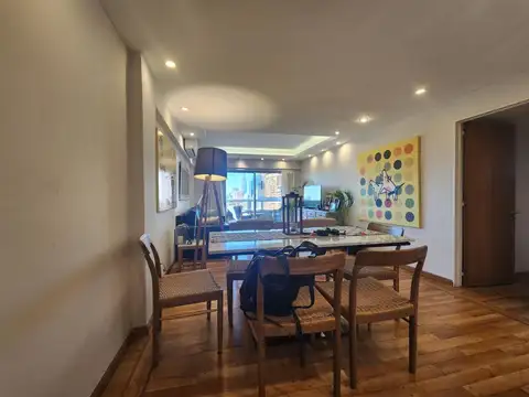 Zufriategui 600, Piso 11