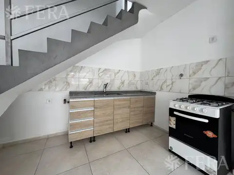 Departamento en Venta en Bernal, USD 54.000