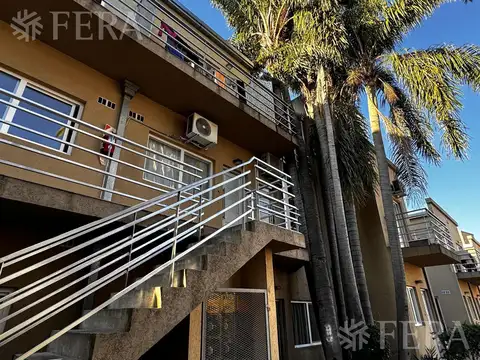 Venta de Departamento 2 ambientes en Bernal