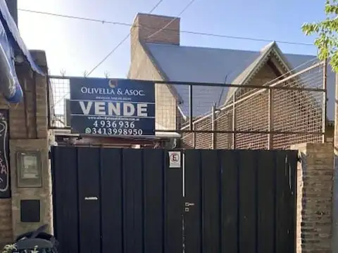 Casa en Venta de 4 dormitorios