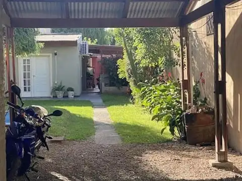 Casa en Venta en Centro, USD 125.000