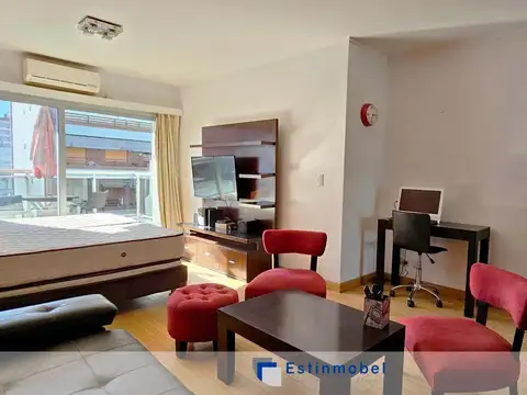 Departamento en Venta de Monoambiente