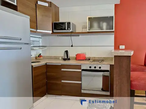 Departamento en Venta al Este