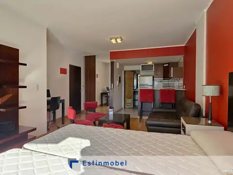 Departamento en Venta en Belgrano, USD 120.000