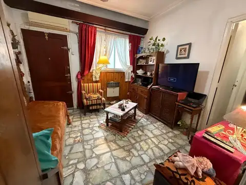 Departamento en Venta 64 años
