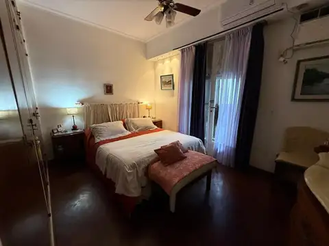 Departamento en Venta en Villa del Parque, USD 109.000