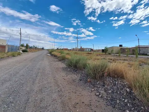 Terreno en Venta en Centenario, USD 7.500