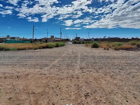 LOTE EN VENTA BARRIO COOPERATIVA CASTRO RENDON CENTENARIO