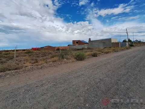 Terreno en Venta-Centenario