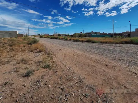 Terreno en Venta-Centenario