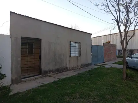 CASA DE 2 DORMITORIOS APTA CREDITO ZONA NORTE
