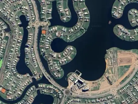 Terreno en venta - 630Mts2  - Puertos del Lago