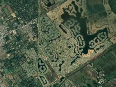 Terreno en Venta de 630,0 m2