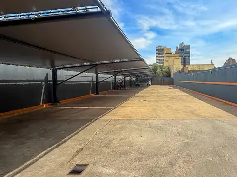 Venta cochera barrio Cinco Esquinas, Rosario