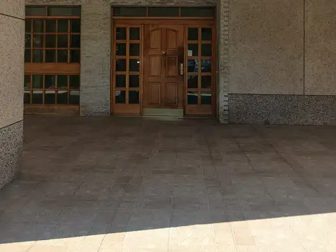 Departamento en Alquiler 50 años