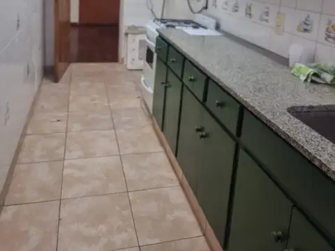 Departamento en Alquiler de 2 dormitorios