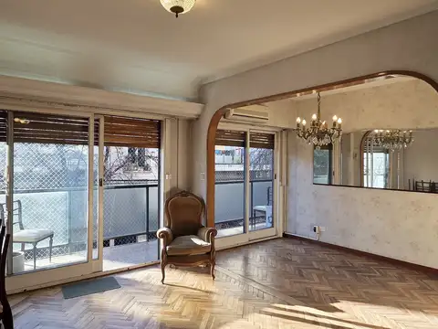 Departamento en Alquiler de 3 dormitorios