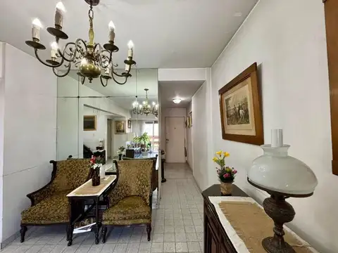 Avenida Bartolomé Mitre 600