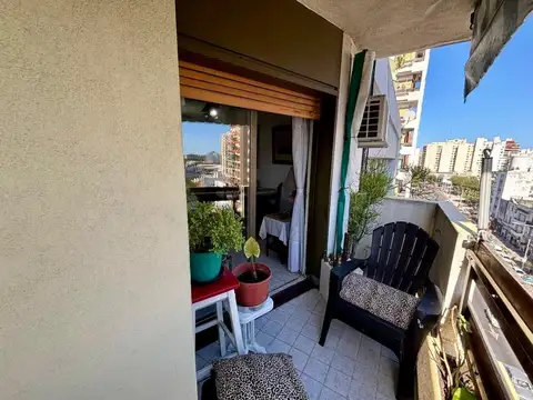 Departamento en Venta 40 años