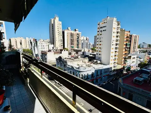 DEPARTAMENTO EN VENTA AVELLANEDA 3 AMBIENTES