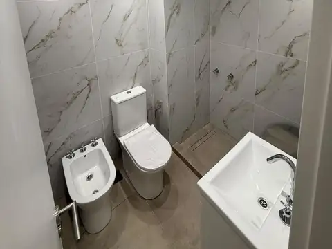Departamento en Venta 70 años