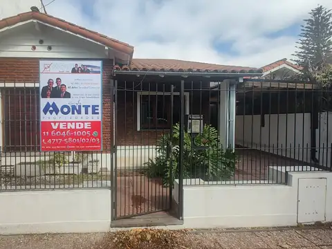Casa en venta en Villa Adelina